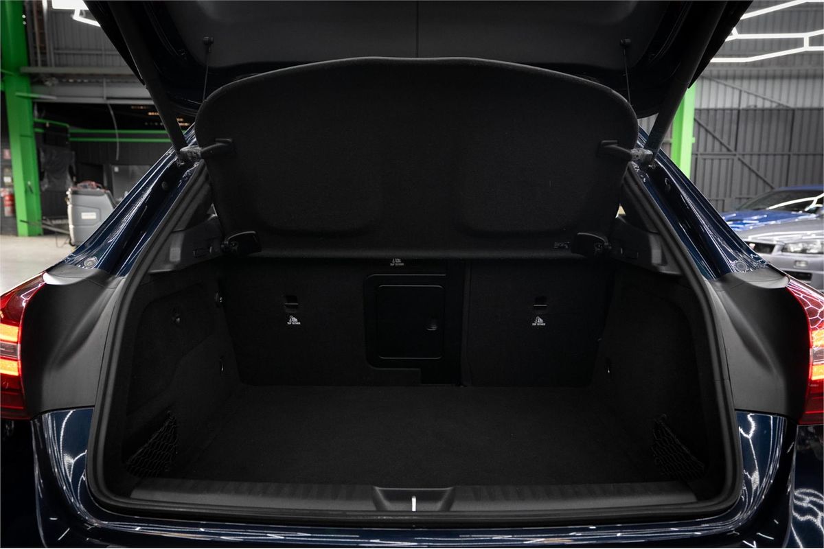 2018 Mercedes-Benz GLA-Class 180 X156 MY18