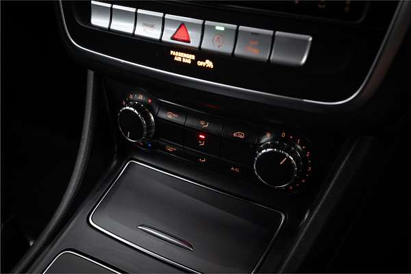 2018 Mercedes-Benz GLA-Class 180 X156 MY18