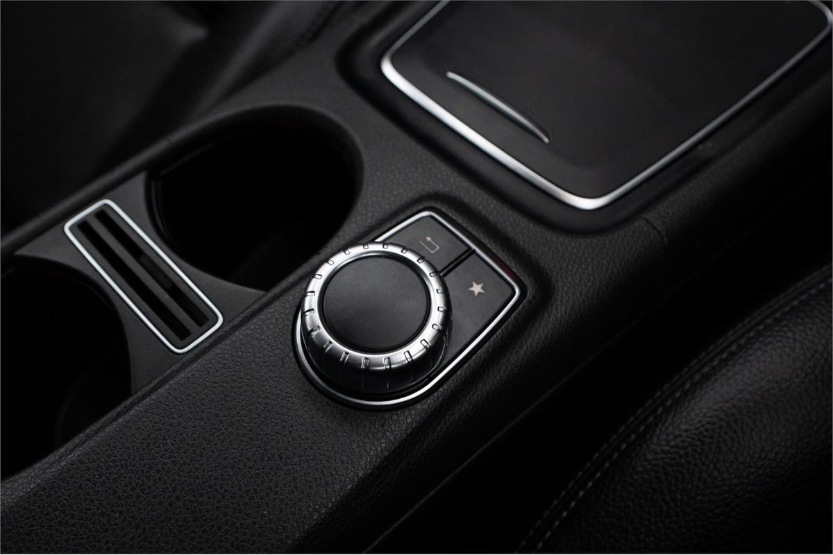 2018 Mercedes-Benz GLA-Class 180 X156 MY18