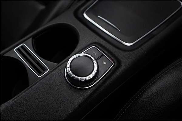 2018 Mercedes-Benz GLA-Class 180 X156 MY18