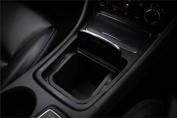 2018 Mercedes-Benz GLA-Class 180 X156 MY18