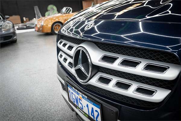 2018 Mercedes-Benz GLA-Class 180 X156 MY18