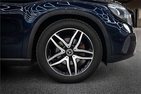 2018 Mercedes-Benz GLA-Class 180 X156 MY18