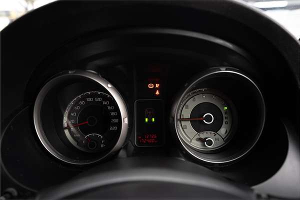 2015 Mitsubishi Pajero GLS NX