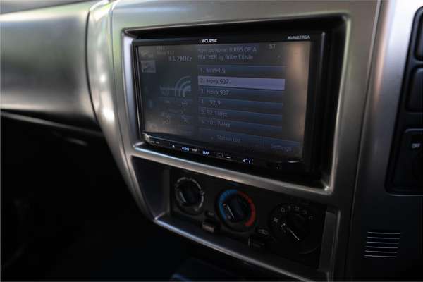 2013 Nissan Patrol ST Y61