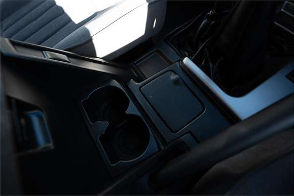 2013 Nissan Patrol ST Y61
