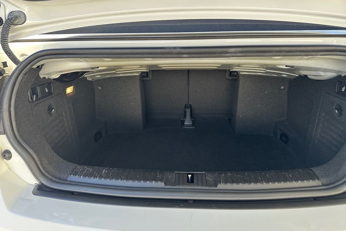 2012 Volkswagen Golf 118TSI VI