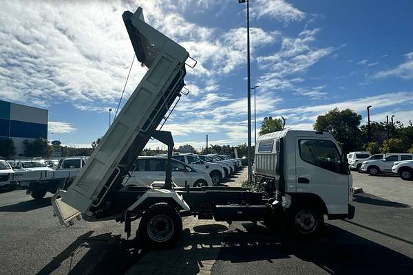 2024 Mitsubishi Canter 815s TIPPER