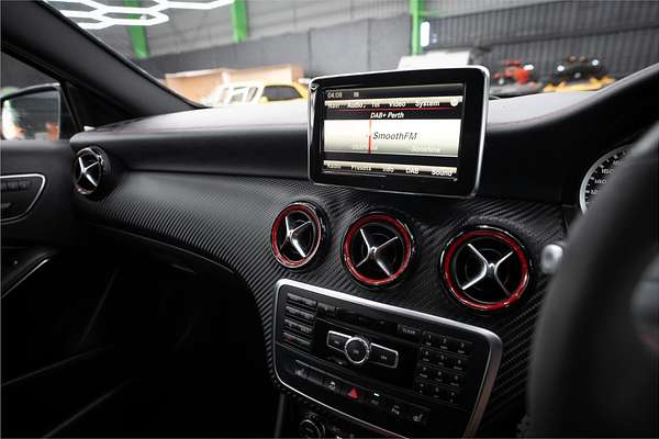 2014 Mercedes-Benz A45 AMG 176