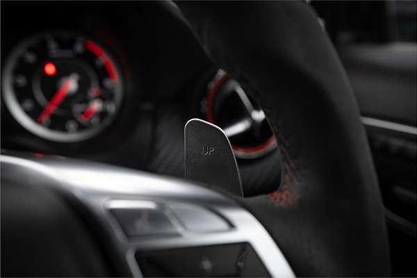 2014 Mercedes-Benz A45 AMG 176