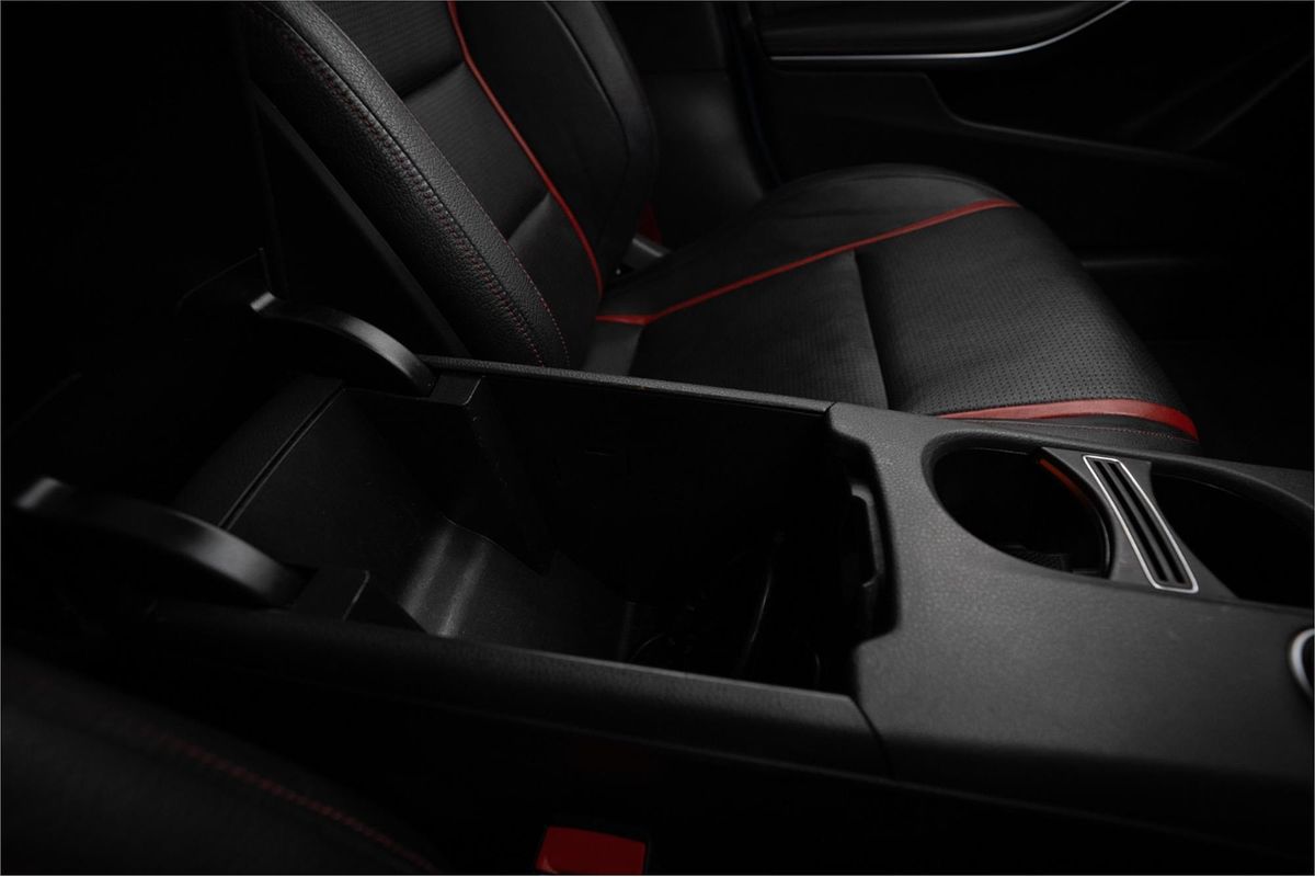2014 Mercedes-Benz A45 AMG 176