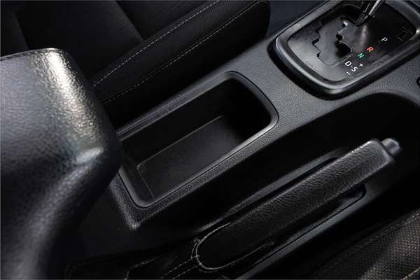 2016 Toyota Hilux SR GUN126R 4X4