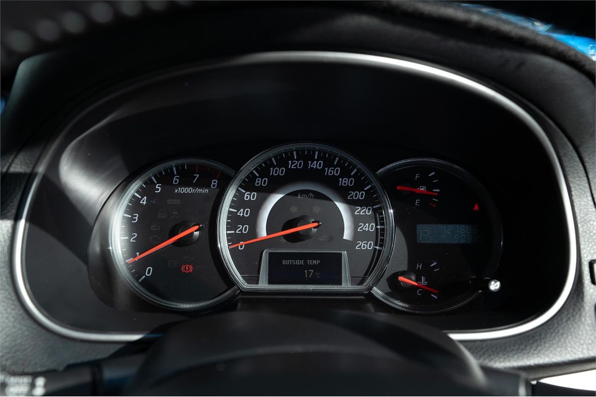 2013 Nissan Maxima 250 ST-L J32
