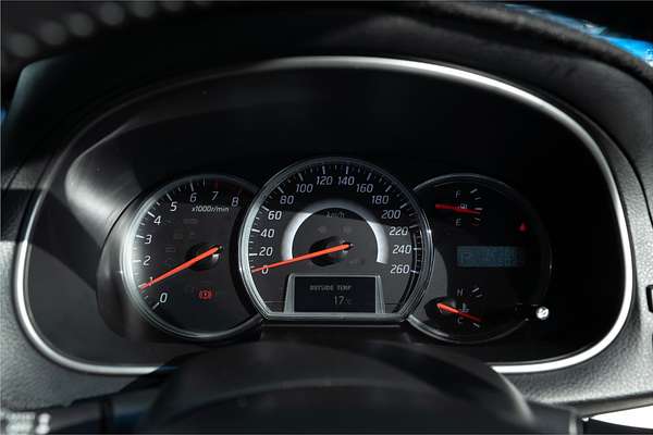 2013 Nissan Maxima 250 ST-L J32