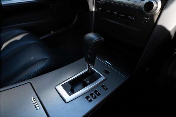 2013 Nissan Maxima 250 ST-L J32