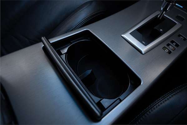 2013 Nissan Maxima 250 ST-L J32