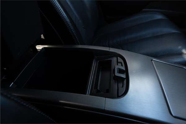 2013 Nissan Maxima 250 ST-L J32