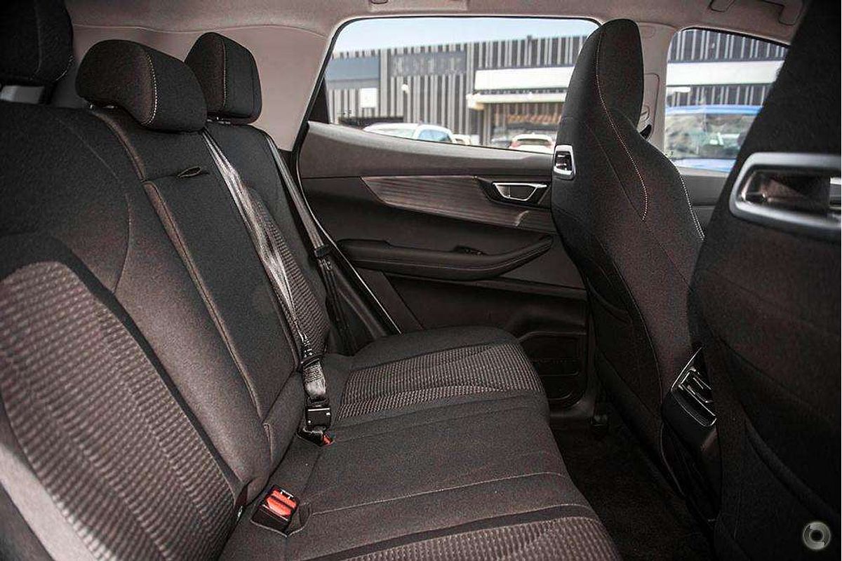 2025 Chery Tiggo 4 Pro Urban