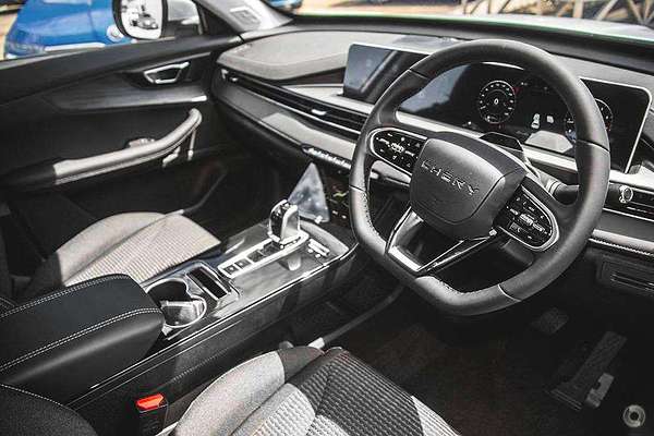 2025 Chery Tiggo 4 Pro Urban