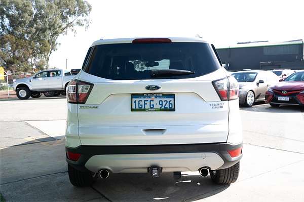 2017 Ford Escape Trend ZG