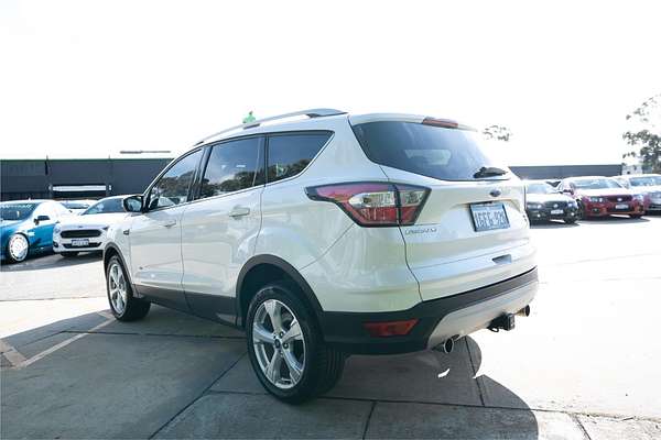 2017 Ford Escape Trend ZG
