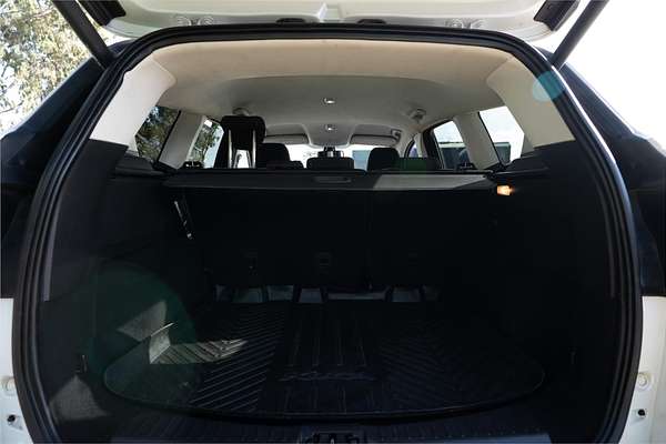 2017 Ford Escape Trend ZG