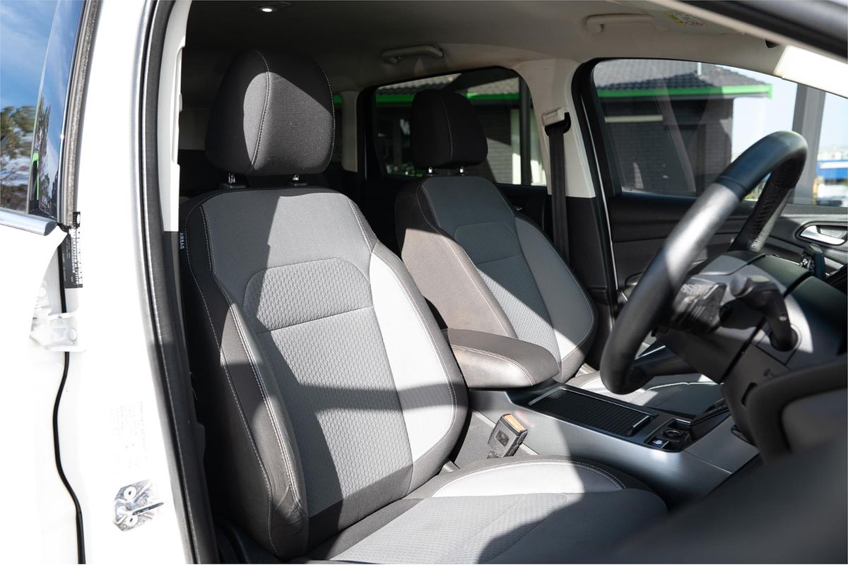 2017 Ford Escape Trend ZG