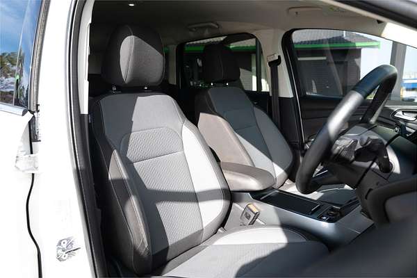 2017 Ford Escape Trend ZG