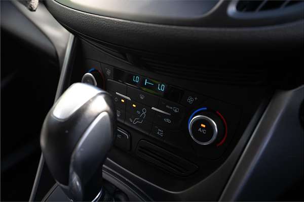 2017 Ford Escape Trend ZG