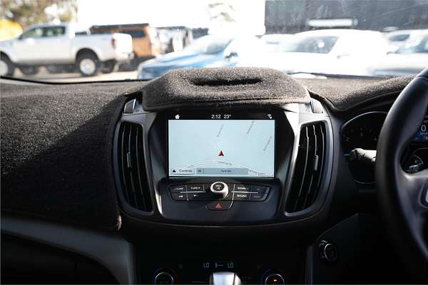 2017 Ford Escape Trend ZG