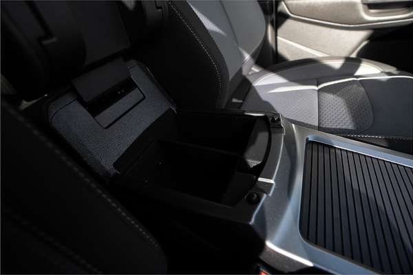 2017 Ford Escape Trend ZG