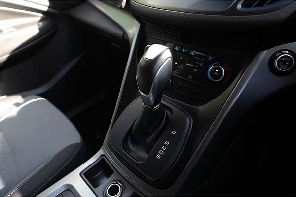 2017 Ford Escape Trend ZG
