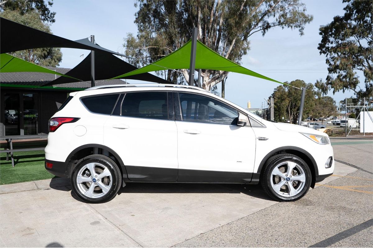 2017 Ford Escape Trend ZG