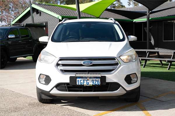 2017 Ford Escape Trend ZG
