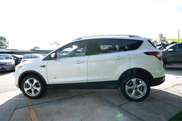 2017 Ford Escape Trend ZG