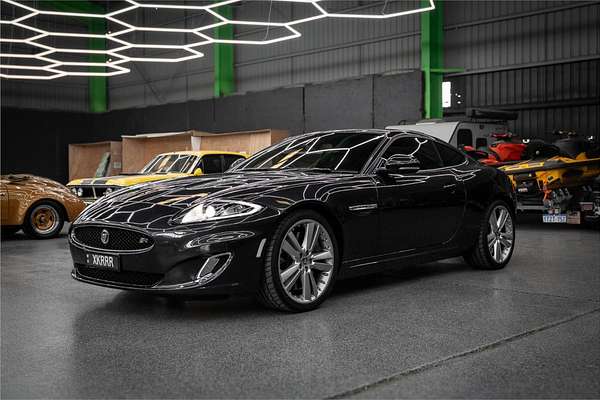 2013 Jaguar XKR -S X150