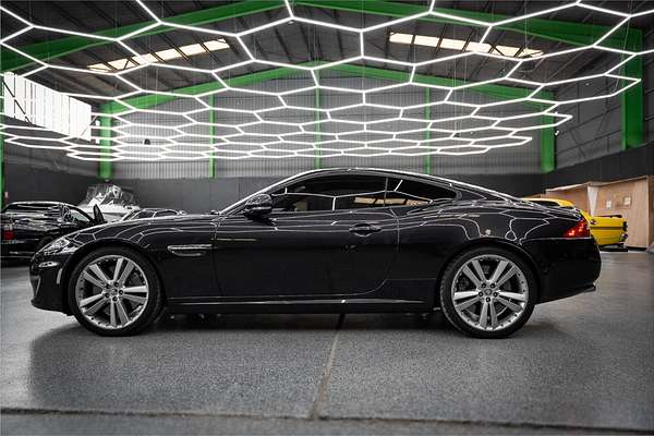 2013 Jaguar XKR -S X150