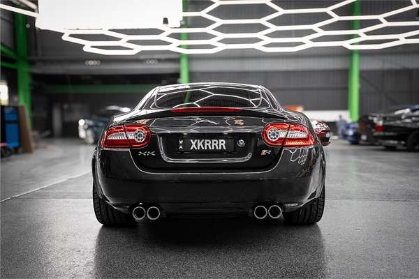 2013 Jaguar XKR -S X150