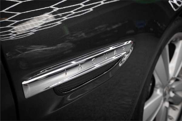 2013 Jaguar XKR -S X150