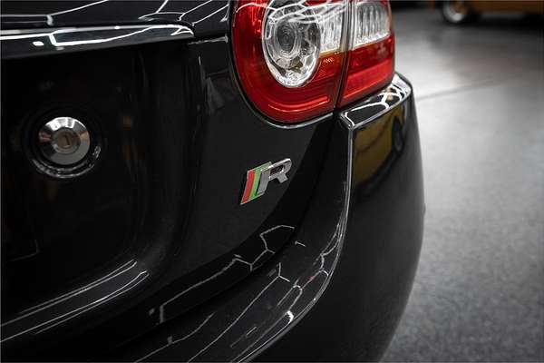 2013 Jaguar XKR -S X150