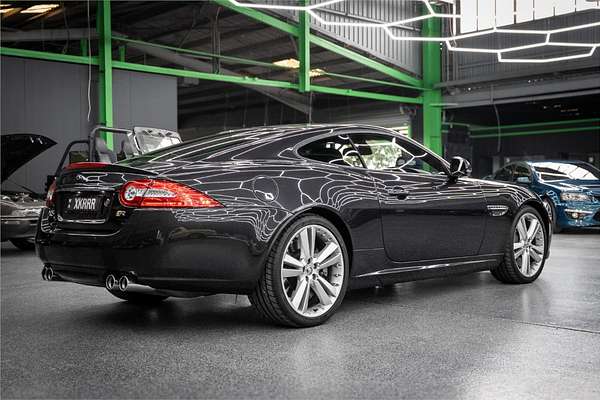 2013 Jaguar XKR -S X150