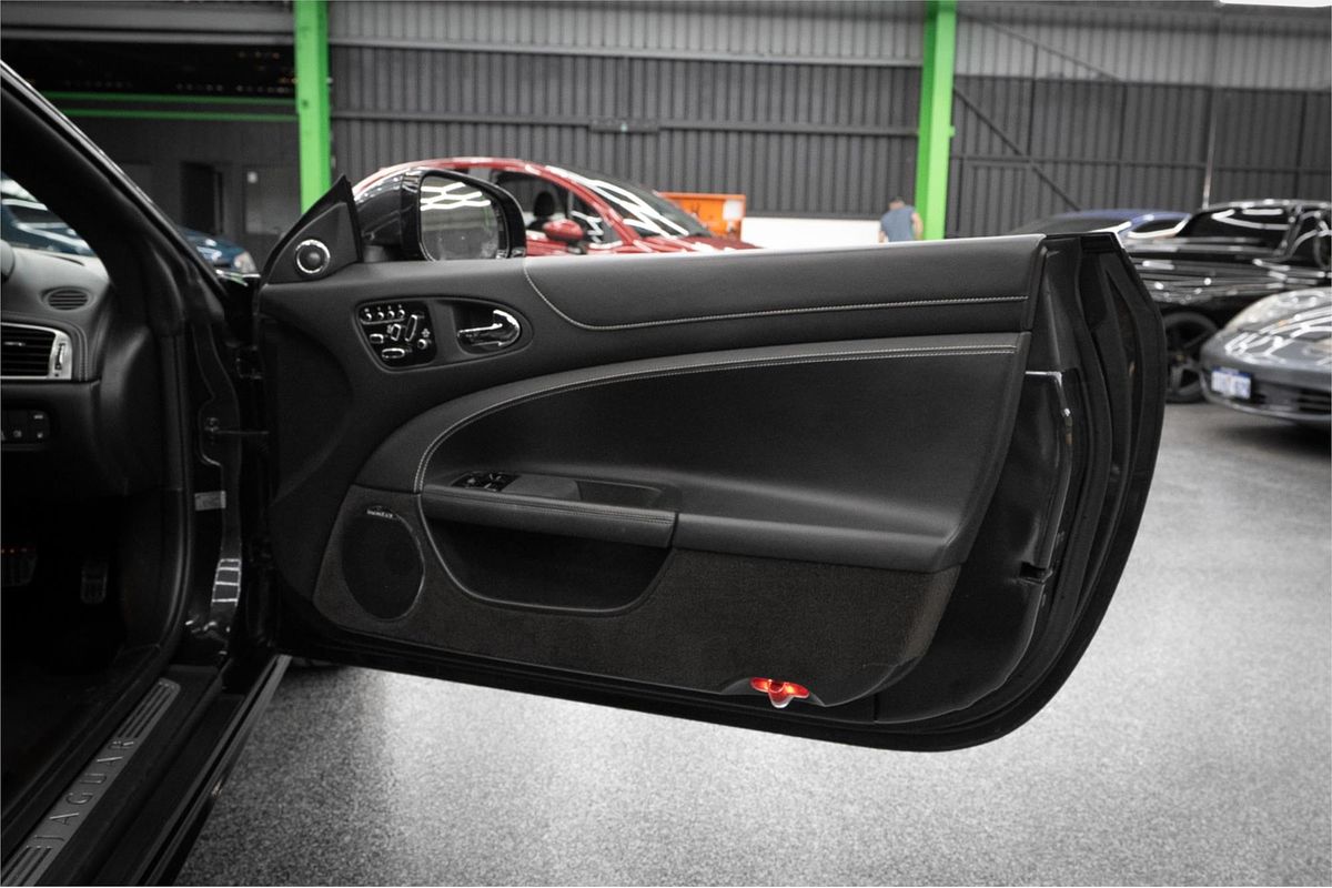 2013 Jaguar XKR -S X150