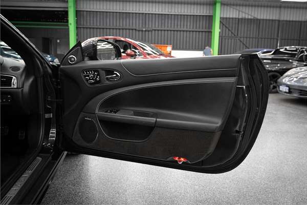 2013 Jaguar XKR -S X150