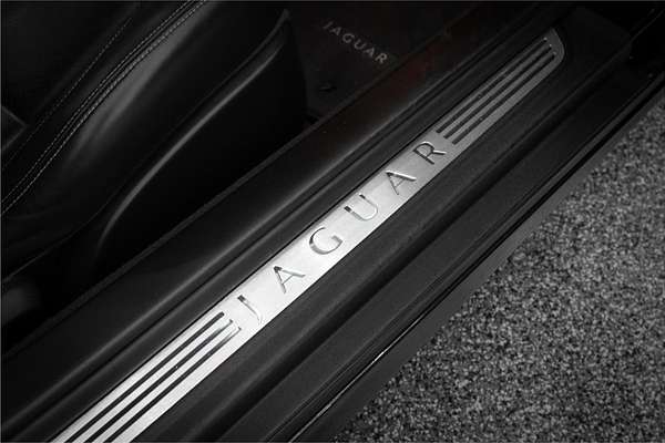 2013 Jaguar XKR -S X150