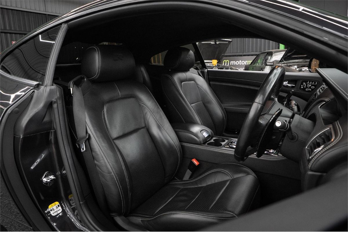 2013 Jaguar XKR -S X150