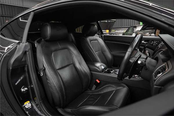 2013 Jaguar XKR -S X150