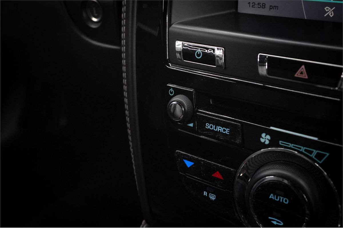 2013 Jaguar XKR -S X150