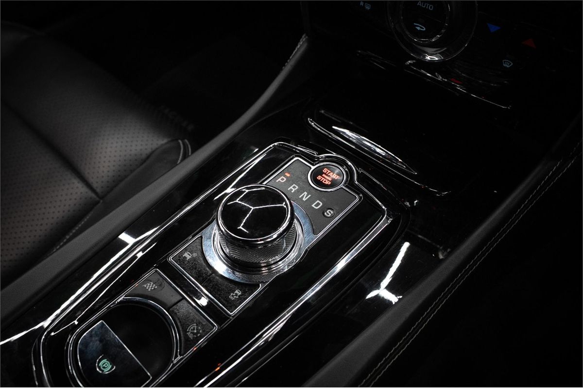 2013 Jaguar XKR -S X150