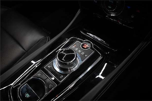 2013 Jaguar XKR -S X150