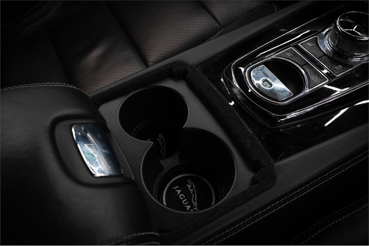 2013 Jaguar XKR -S X150